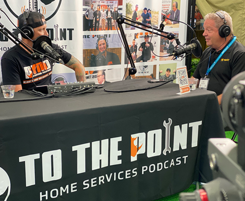 The Ultimate Home Service Success Strategy