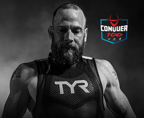 Mental Toughness Mastery From the Iron Cowboy (Pt. 1)