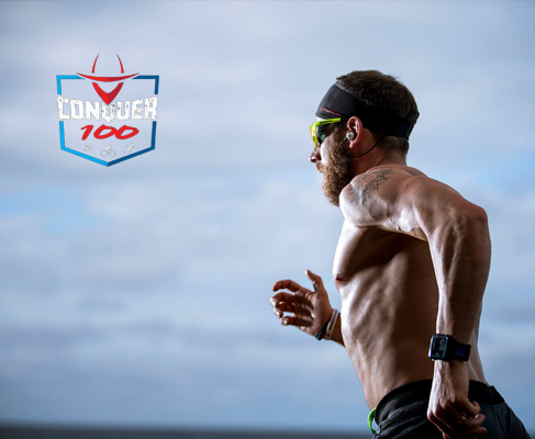 Mental Toughness Mastery From the Iron Cowboy (Pt. 2)