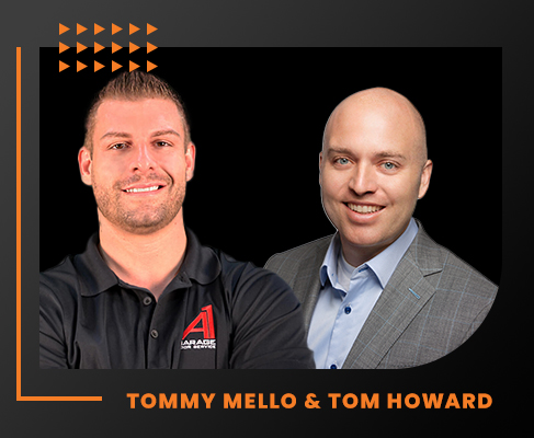 RYNOx 2025: Expansion Wars with Tommy Mello & Tom Howard